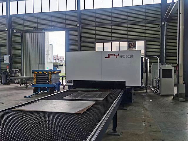 車間設(shè)備展示